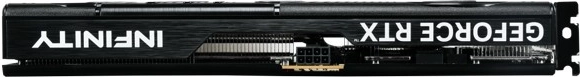 Grafikus kártya RTX 5060 Ti Infinity 3 16GB GDDR7