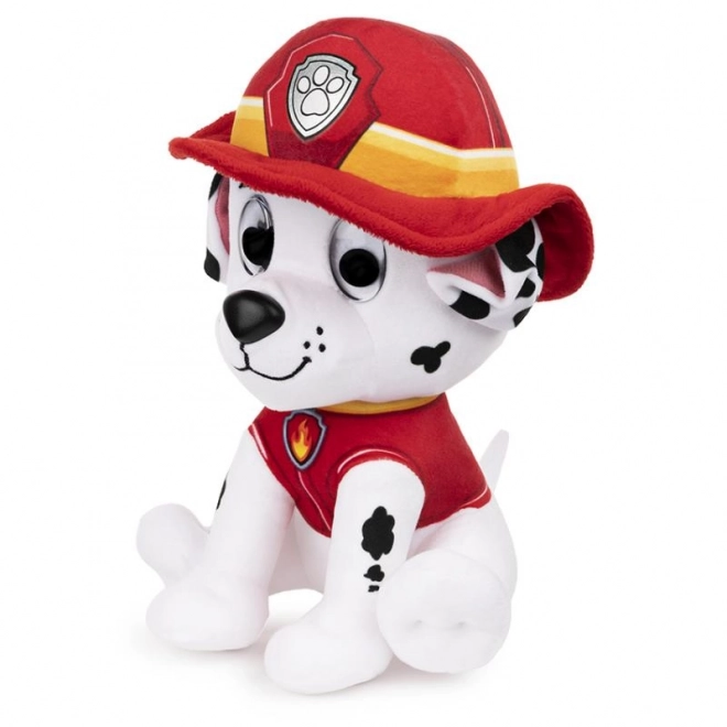 Gund Paw Patrol Marshall plüssfigura 23cm