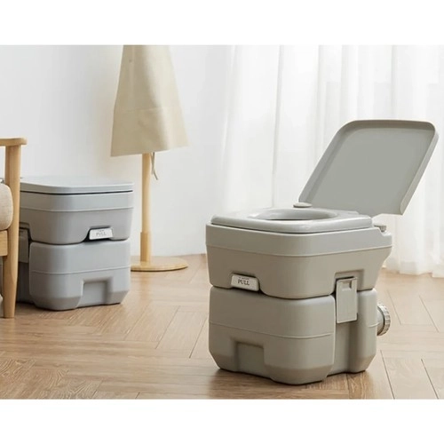 Mobil turista WC