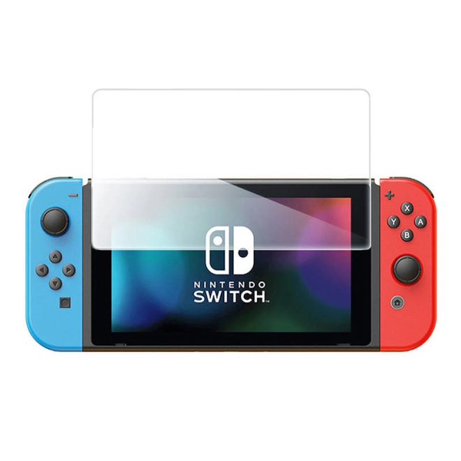 Precíz illeszkedés a Switchhez (2019)