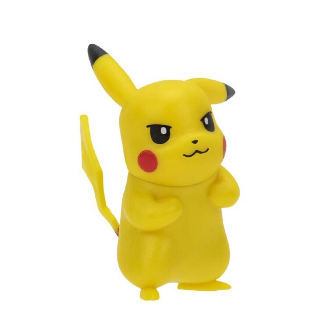 Pokémon figurakészlet 6 darab