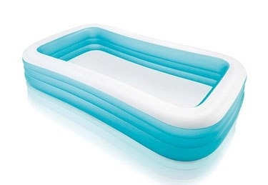 Intex Lazuár úszómedence