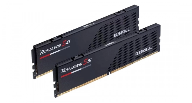 Ripjaws S5 96GB DDR5 Memória