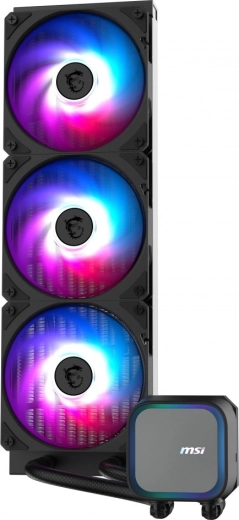 Rifle csapágyas ventilátorok