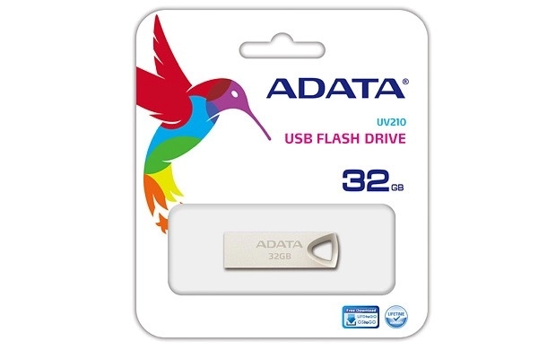 Dashdrive UV210 32GB USB Pendrive