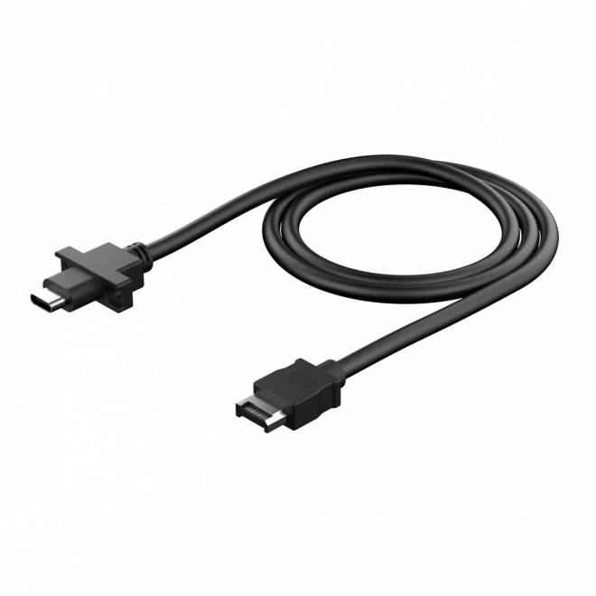 USB-C kábel 10Gbps Model D