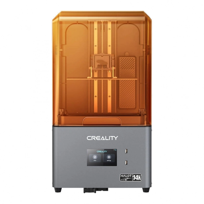 Creality Halot-Mage S 3D nyomtató