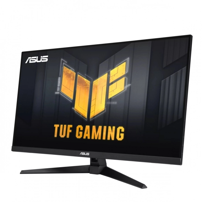 32 hüvelykes 4K gamer monitor VG32U