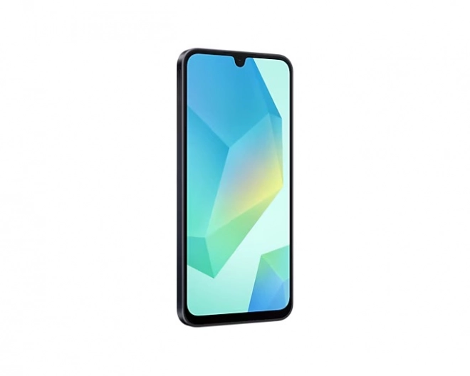 Galaxy A16 okostelefon LTE 4/128 GB fekete