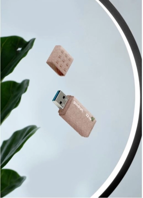 Eco-barát pendrive 32GB