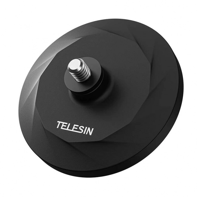 Magnetszett és tapadókorong Telesin Insta360 GO 3-hoz