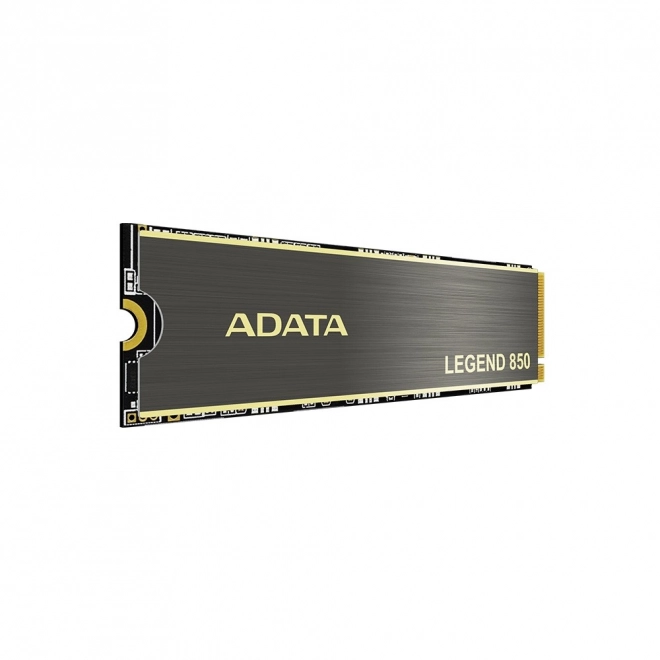 Legend 850 SSD meghajtó 512GB PCIe 4x4