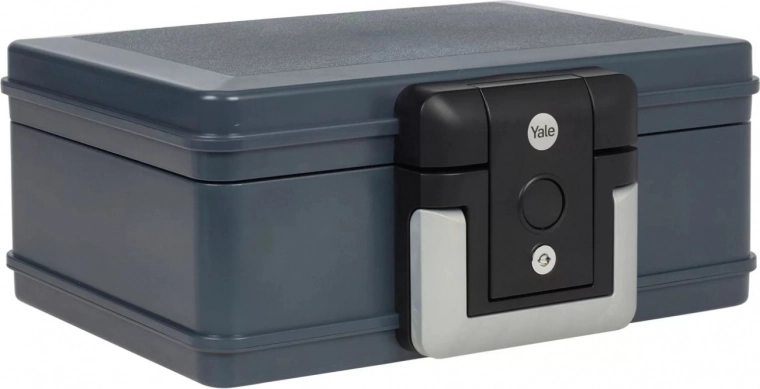 Biztonságos kulcsos zár