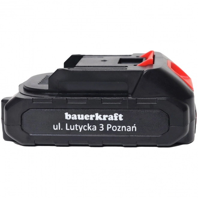 Vezeték nélküli mini motorfűrész kefe nélküli motorral 21V