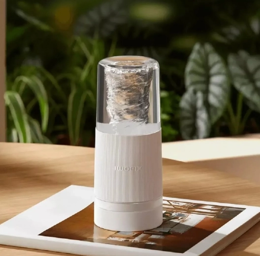 Kompakt és hordozható dizájn