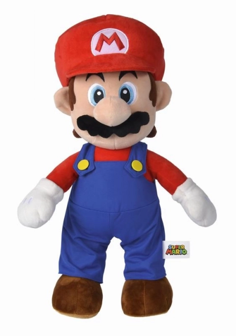 Pihe-puha Super Mario figura