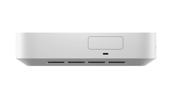 Nagy teljesítményű UniFi Cloud Gateway Max