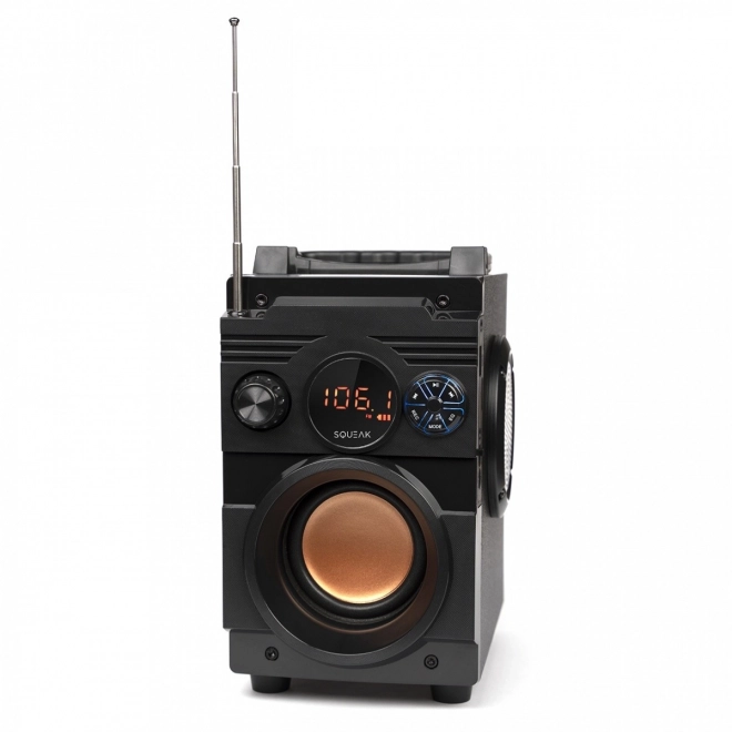 BassBlaster Bluetooth hangszóró