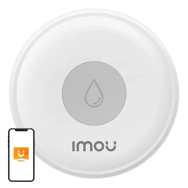 Chytró vízszivárgás-érzékelő IMOU ZL1 ZigBee