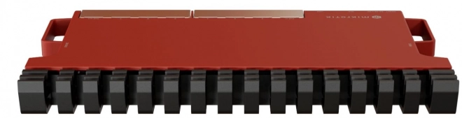 2,5 gigabites Ethernet router