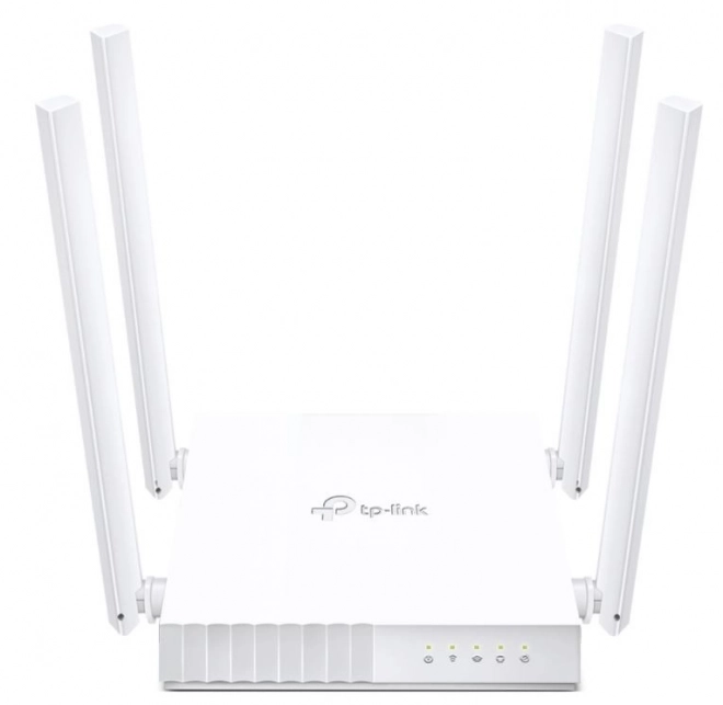Kompakt Router AC750 Archer C24