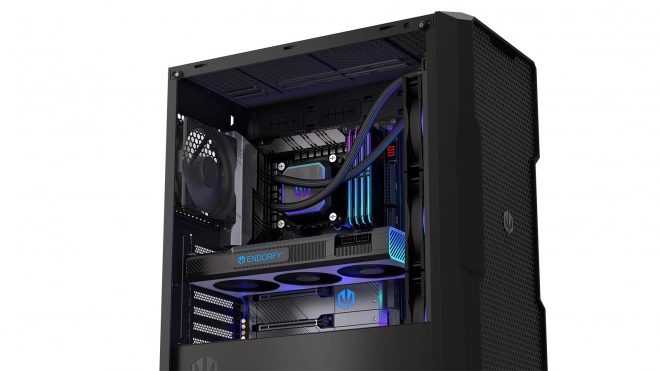 Navis F360 ARGB processzor hűtés