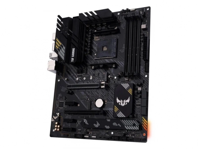 TUF Gaming B550-Plus alaplap