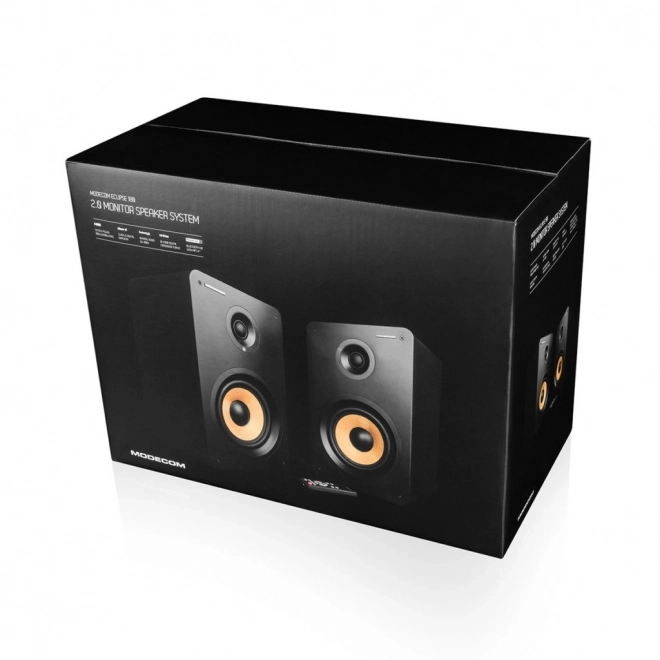 Eclipse 180 Bluetooth hangszórókészlet 2.0
