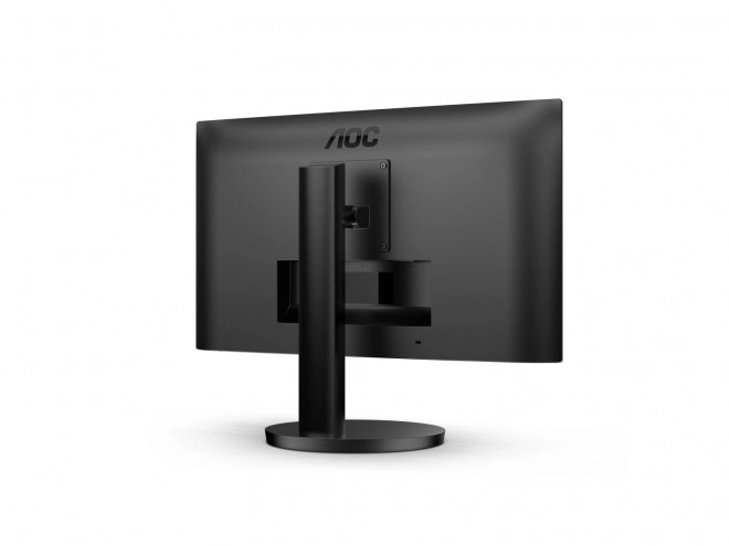 Kijelző 24 hüvelykes IPS 100Hz HDMI USB-C magasságállítás