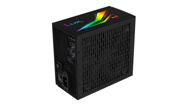 AeroCool lux rgb tápegység 750W
