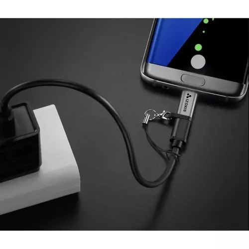 Adapter usb-c micro usb 2.0