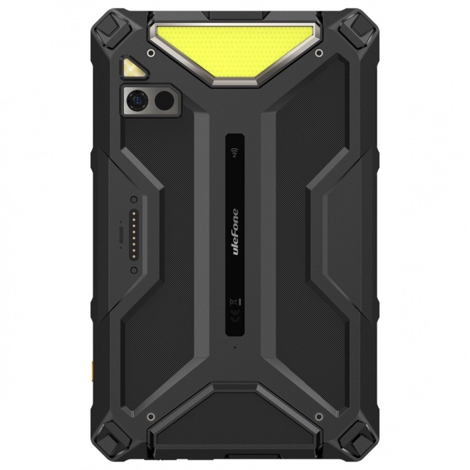 Páncél Pad 4 Ultra Thermal Tablet
