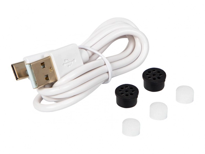 Elektromos kínai masszázs kén
