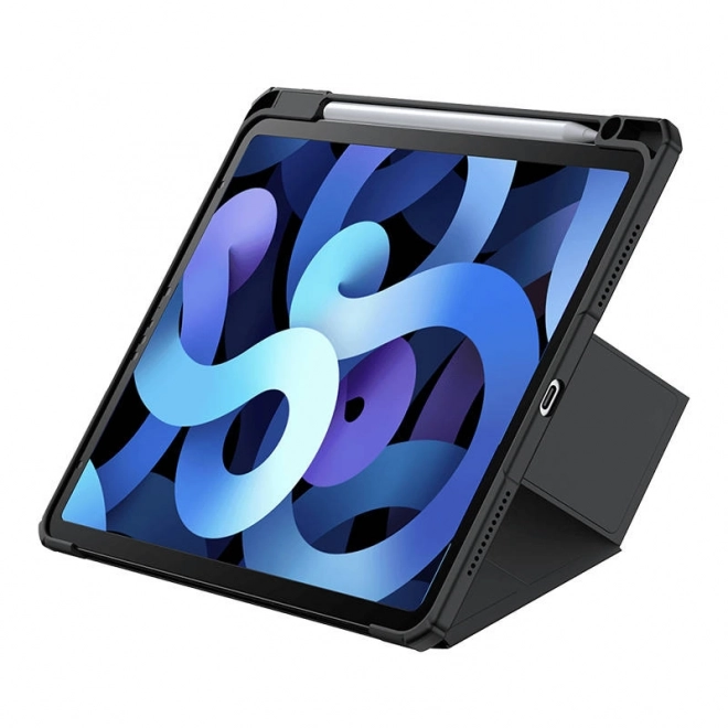 Baseus minimalist tok iPad Air 4/Air 5 10,9" fekete