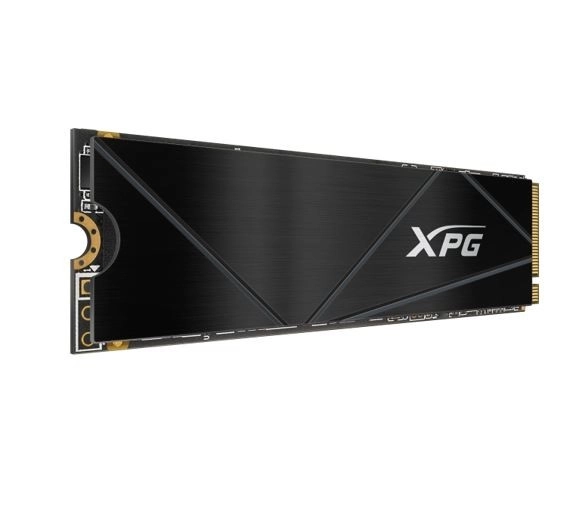 XPG Gammix S50 Core 2TB SSD Meghajtó