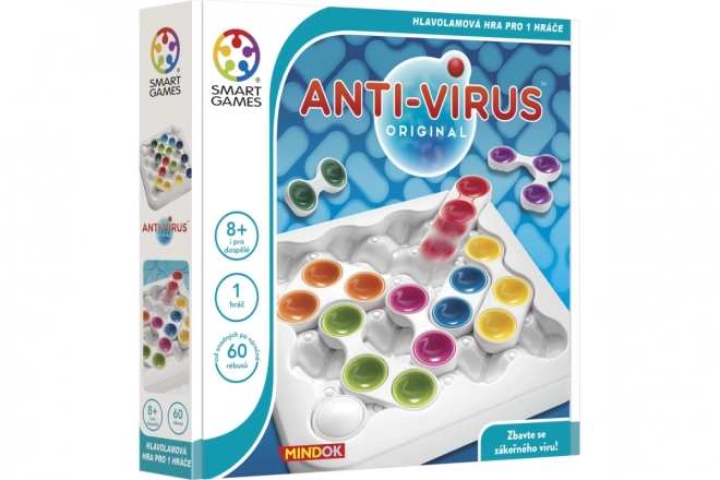 Smart Game AntiVirus