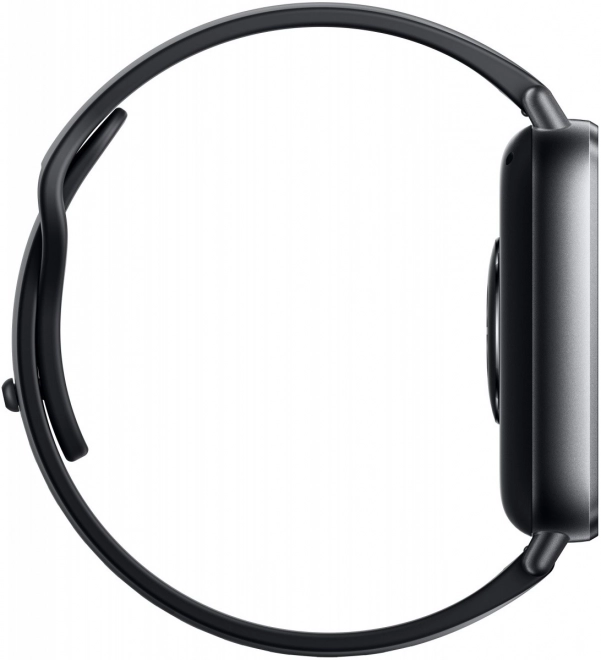 Okosóra Redmi Watch 5 Active fekete