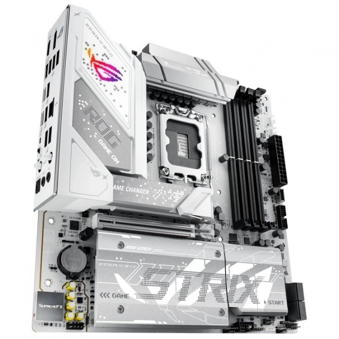Rog Strix B860-G Gaming Wifi alaplap