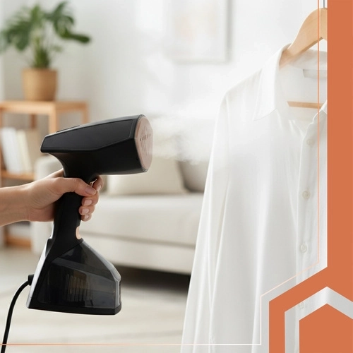 3 gőzfokozat különböző szövetekhez