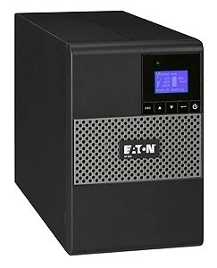 Eaton 5P 650i torony formátumú szünetmentes tápegység