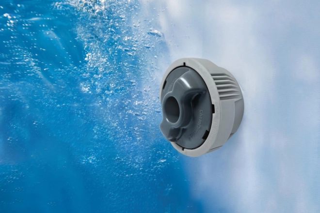 Jacuzzi Bestway Lay-Z-Spa Dominica