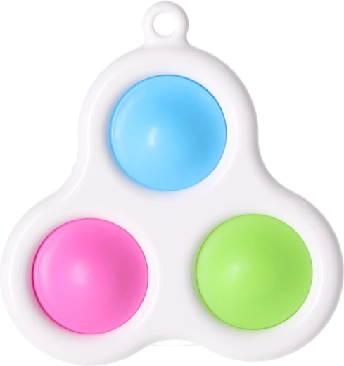 Érzékszervi stimulációt segítő játék dizájnja