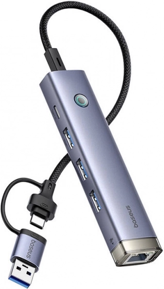 Kompromisszumok nélküli gigabites Ethernet