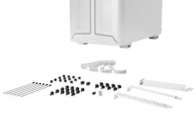 Ház nagy légáramlású Pure Base DX