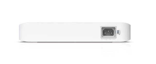 Unifi 8 portos PoE kapcsoló 120W