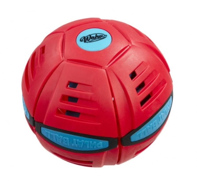Dyskopilka Wahu PhlatBall Classic piros