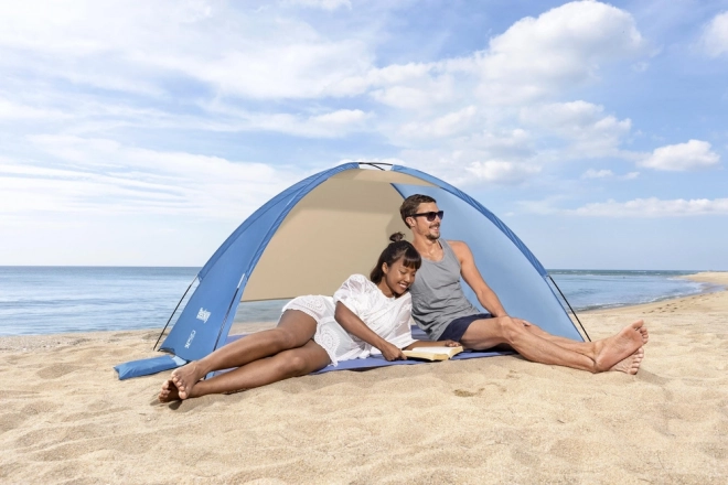 Turista strand sátor Bestway