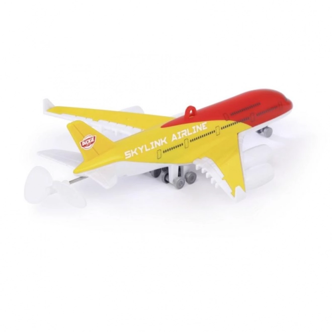 Sky Flyer repülőgép 18 cm