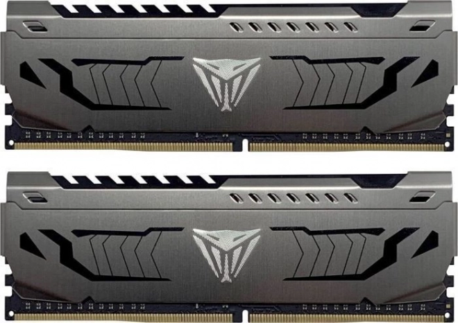 Patriot Viper Steel 32GB DDR4 3200MHz memória (2x16GB)