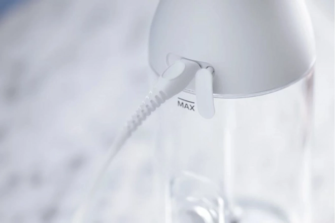 Philips Sonicare irygátor fehér